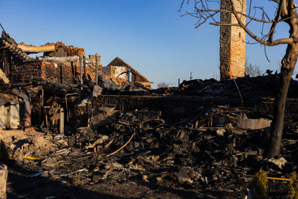 Reliable Board Up Services contractor in Grasston, MN by Fire Damage Doption